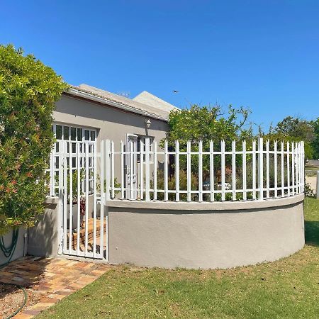 Lemon Tree Cottage Edgemead エクステリア 写真