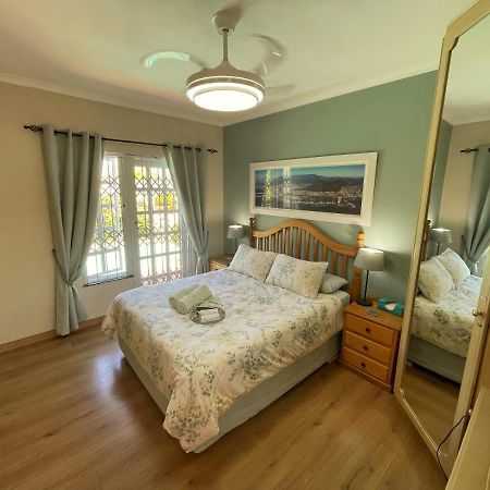 Lemon Tree Cottage Edgemead エクステリア 写真