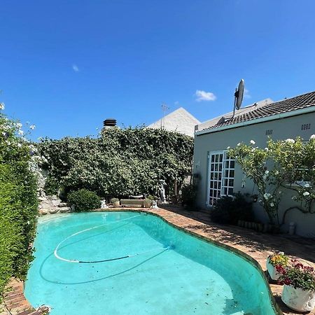 Lemon Tree Cottage Edgemead エクステリア 写真