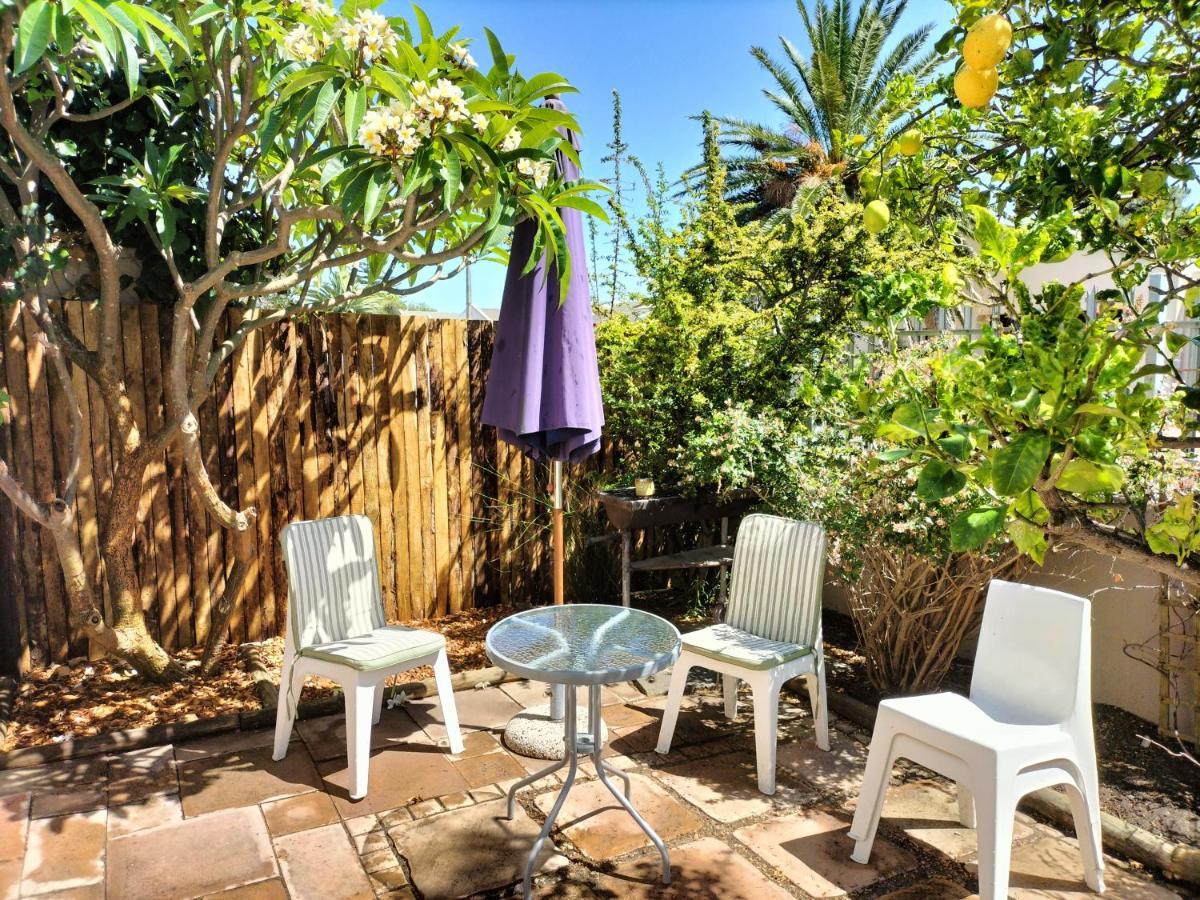 Lemon Tree Cottage Edgemead エクステリア 写真
