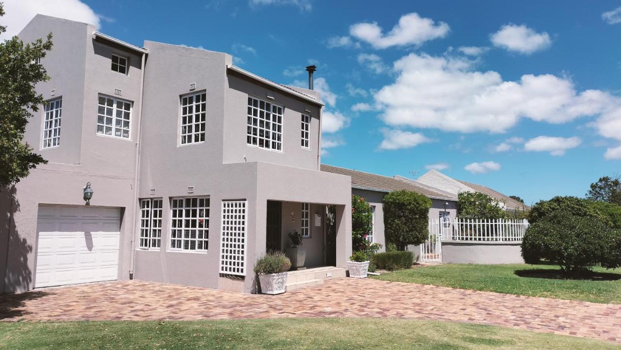 Lemon Tree Cottage Edgemead エクステリア 写真