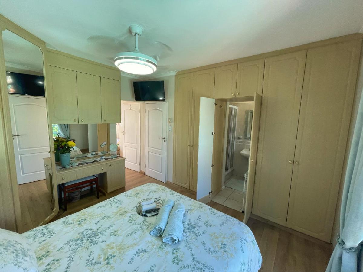 Lemon Tree Cottage Edgemead エクステリア 写真