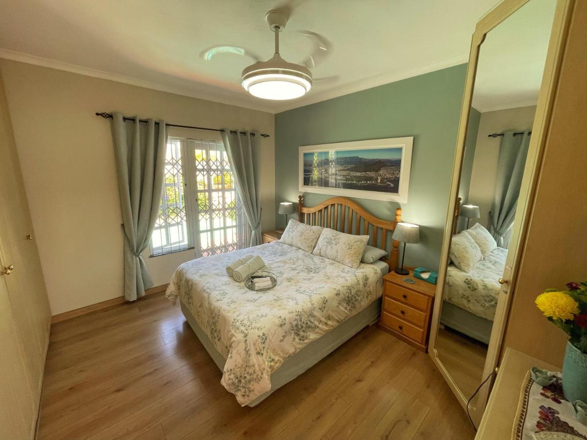 Lemon Tree Cottage Edgemead エクステリア 写真