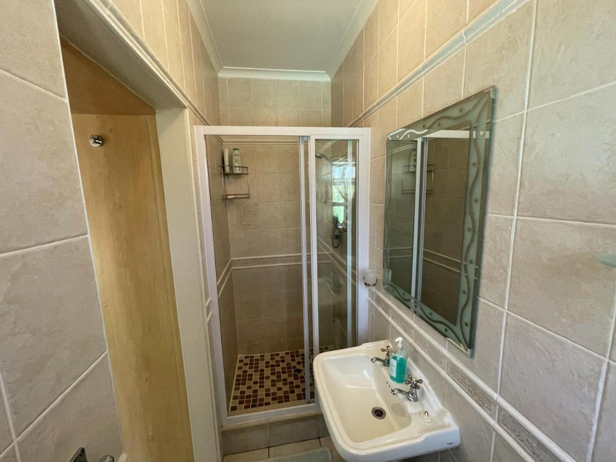 Lemon Tree Cottage Edgemead エクステリア 写真
