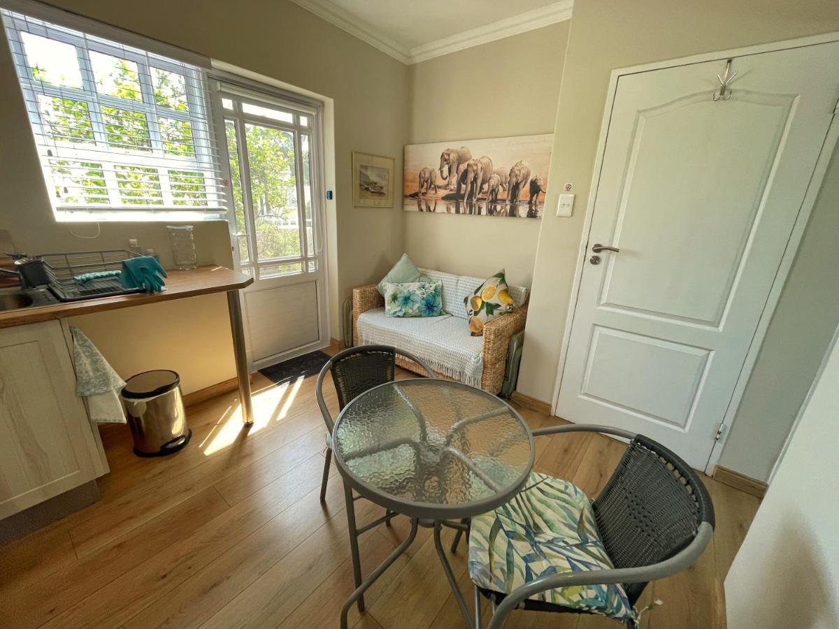 Lemon Tree Cottage Edgemead エクステリア 写真