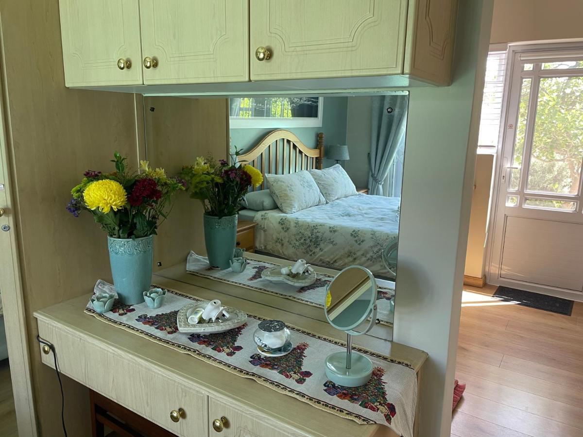 Lemon Tree Cottage Edgemead エクステリア 写真