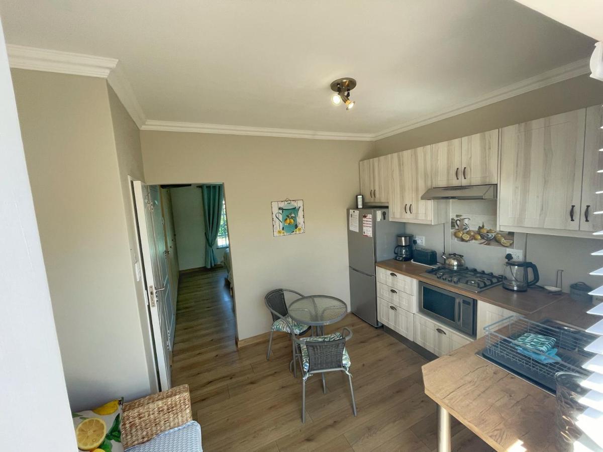 Lemon Tree Cottage Edgemead エクステリア 写真