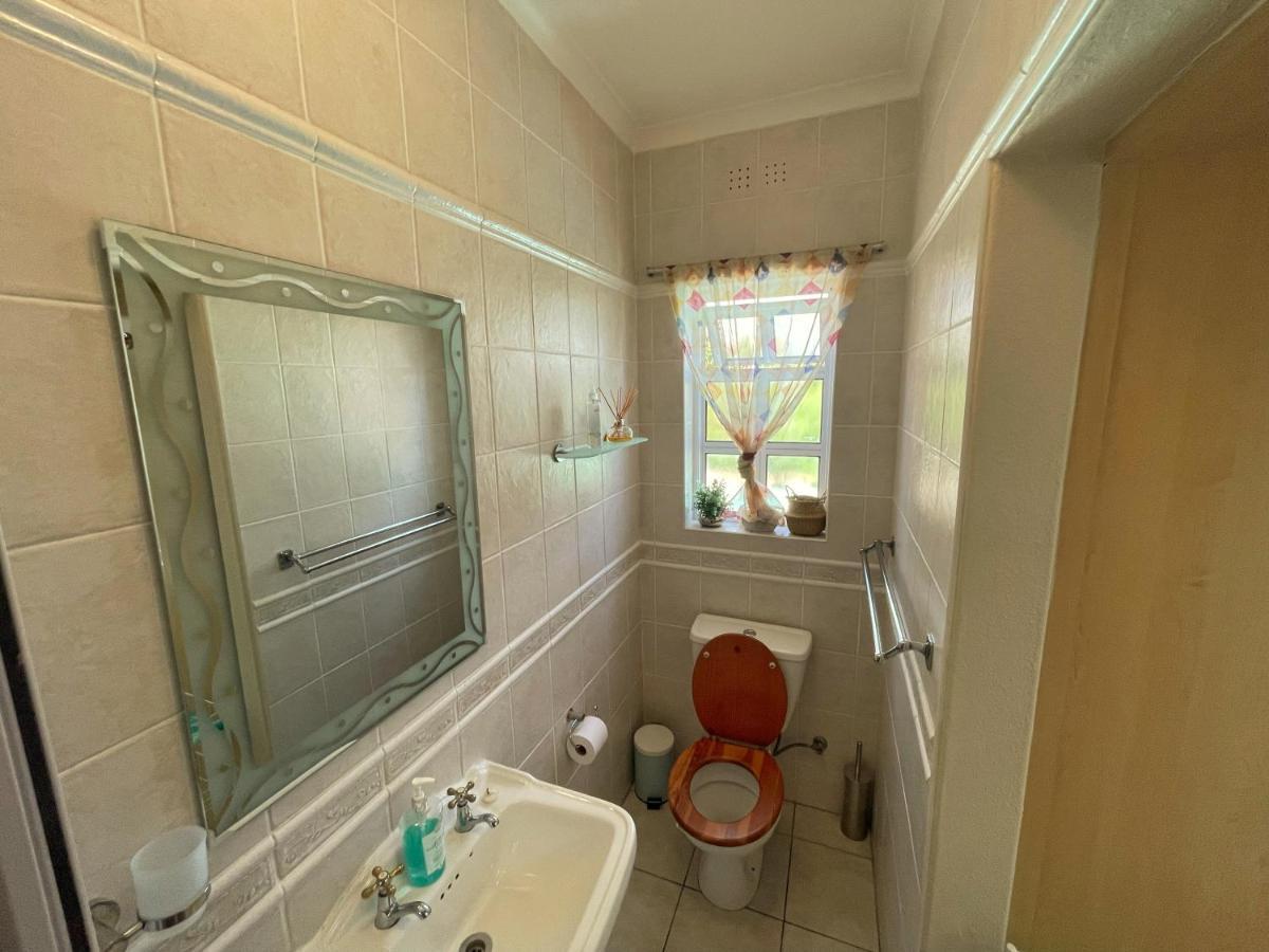 Lemon Tree Cottage Edgemead エクステリア 写真