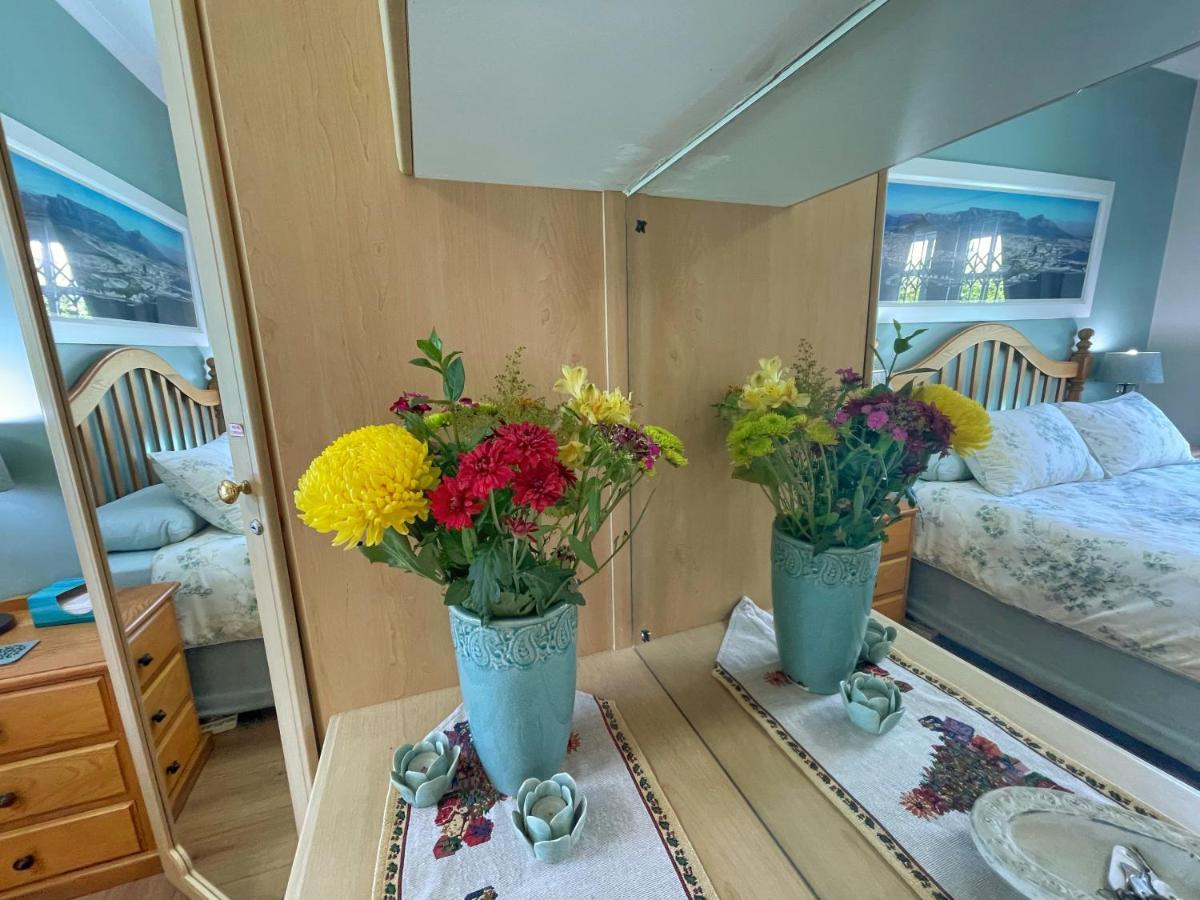 Lemon Tree Cottage Edgemead エクステリア 写真