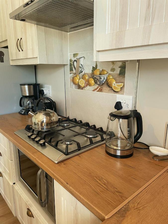 Lemon Tree Cottage Edgemead エクステリア 写真