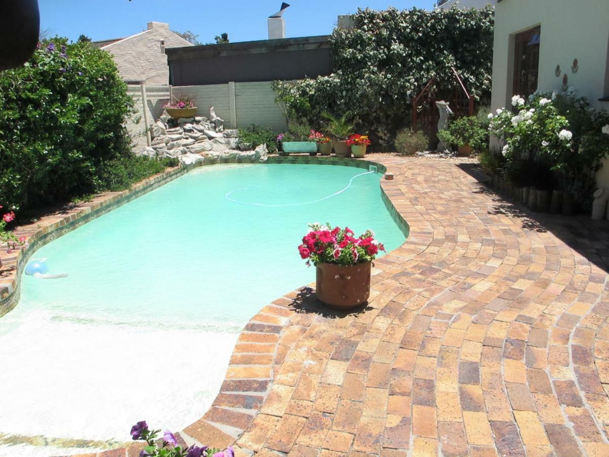 Lemon Tree Cottage Edgemead エクステリア 写真