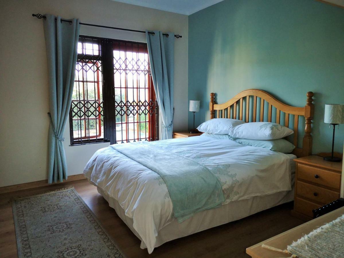 Lemon Tree Cottage Edgemead エクステリア 写真