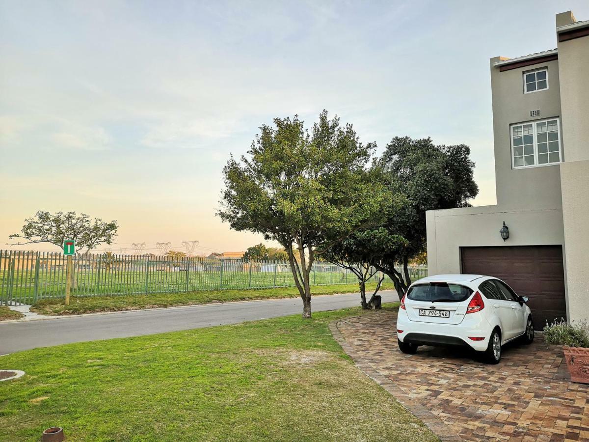 Lemon Tree Cottage Edgemead エクステリア 写真