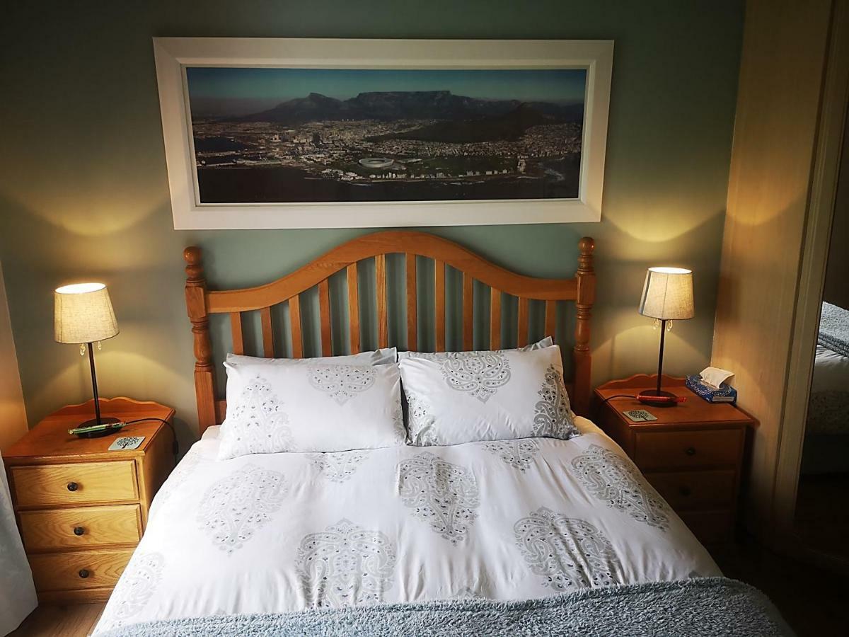 Lemon Tree Cottage Edgemead エクステリア 写真